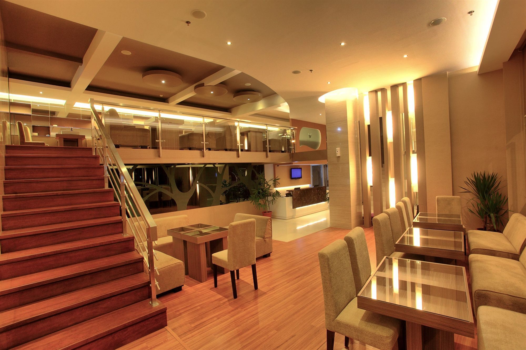โรงแรมวีโอ ปาสเตอร์ บันดุง ภายนอก รูปภาพ